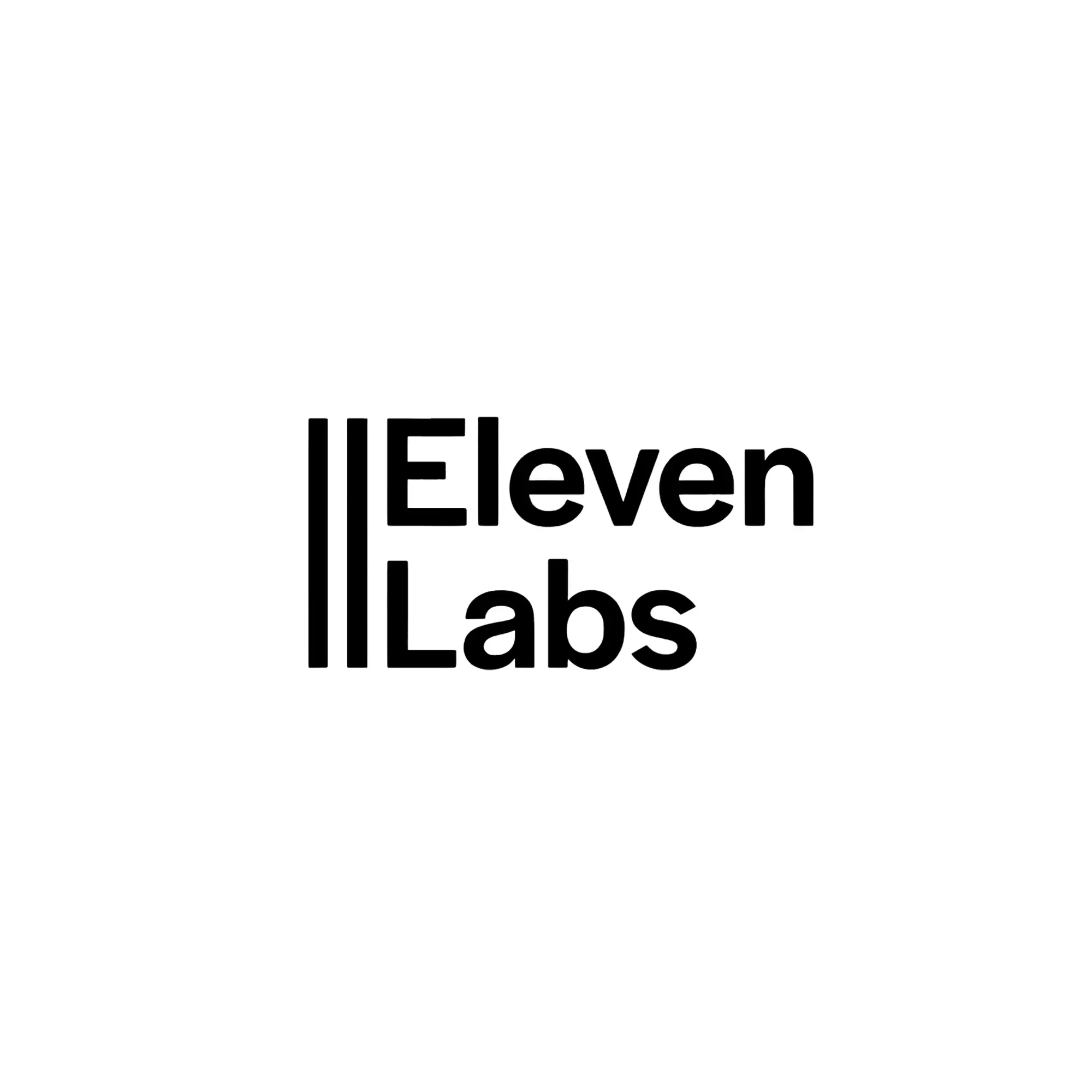 Elevenlabs [Private Account] 1 Bulan