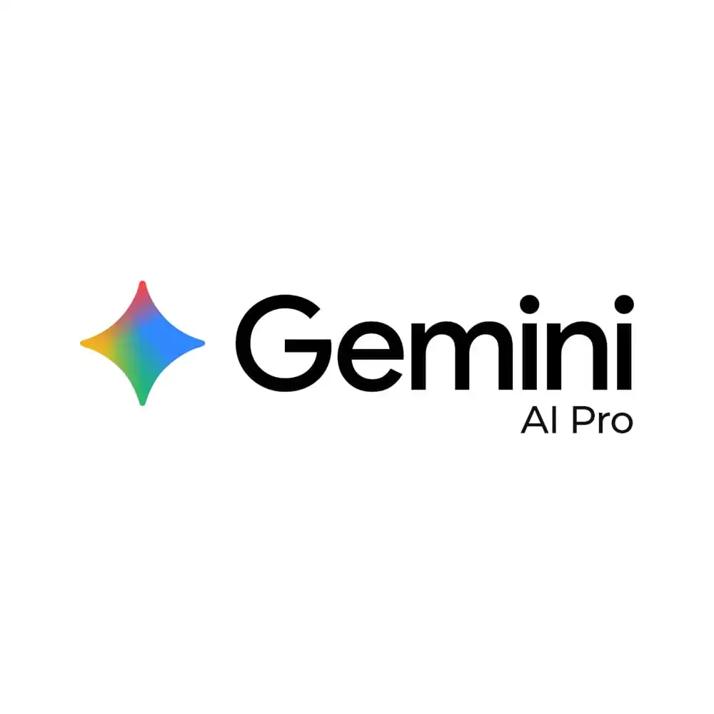 Gemini AI Pro 18 Bulan (5TB) Private