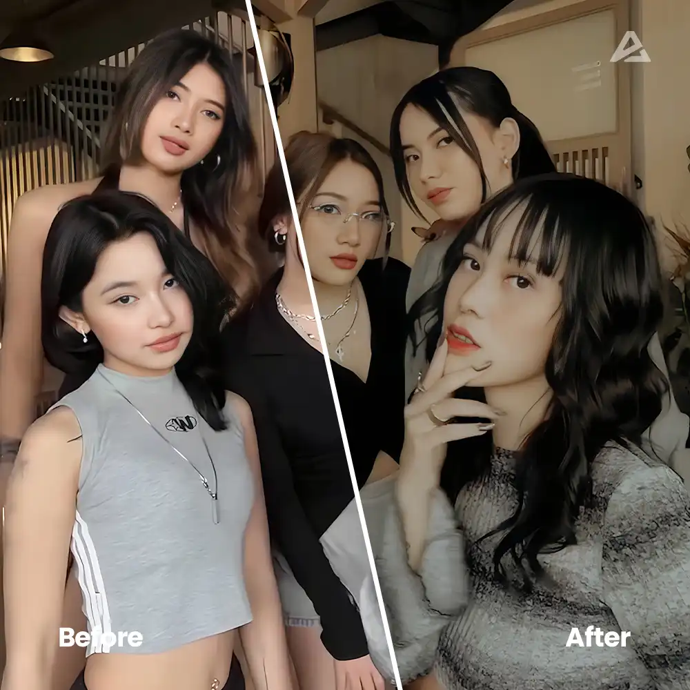 Authentic Professional LUTs For Content Creator