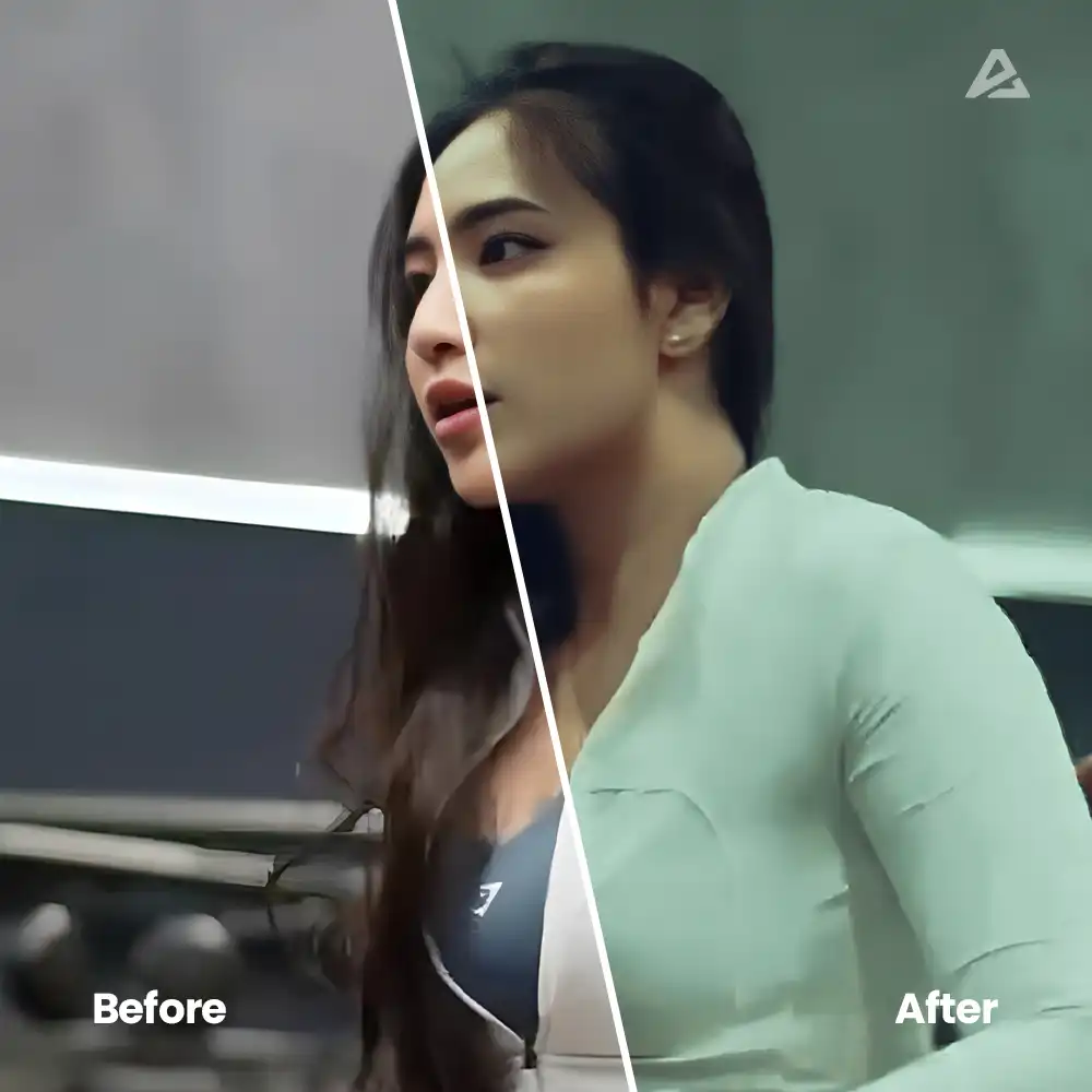 Authentic Professional LUTs For Content Creator