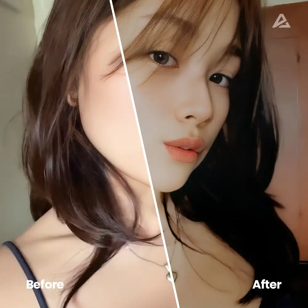 Authentic Professional LUTs For Content Creator