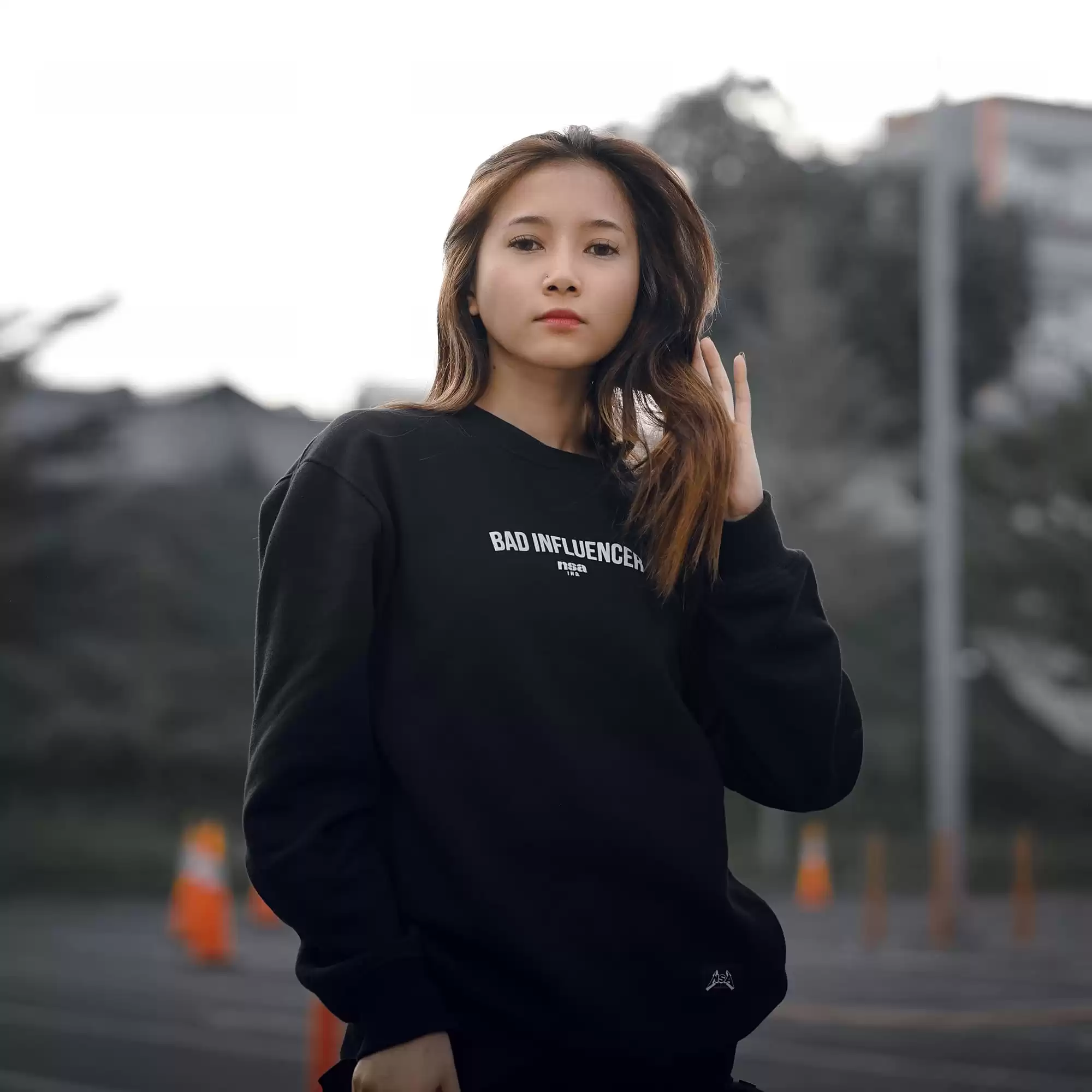 Black Lightrom Presets