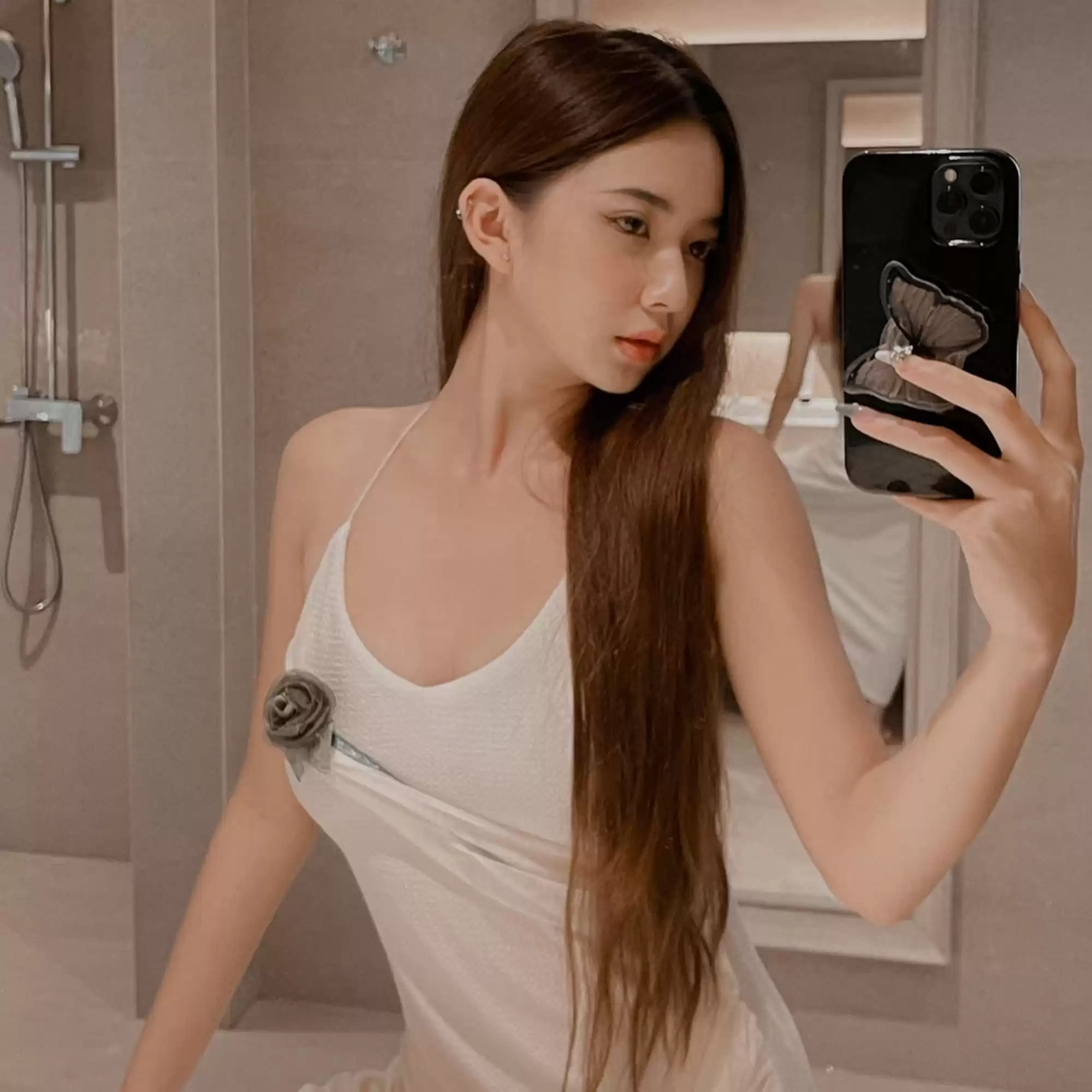 Creamy Latte Lightroom Presets