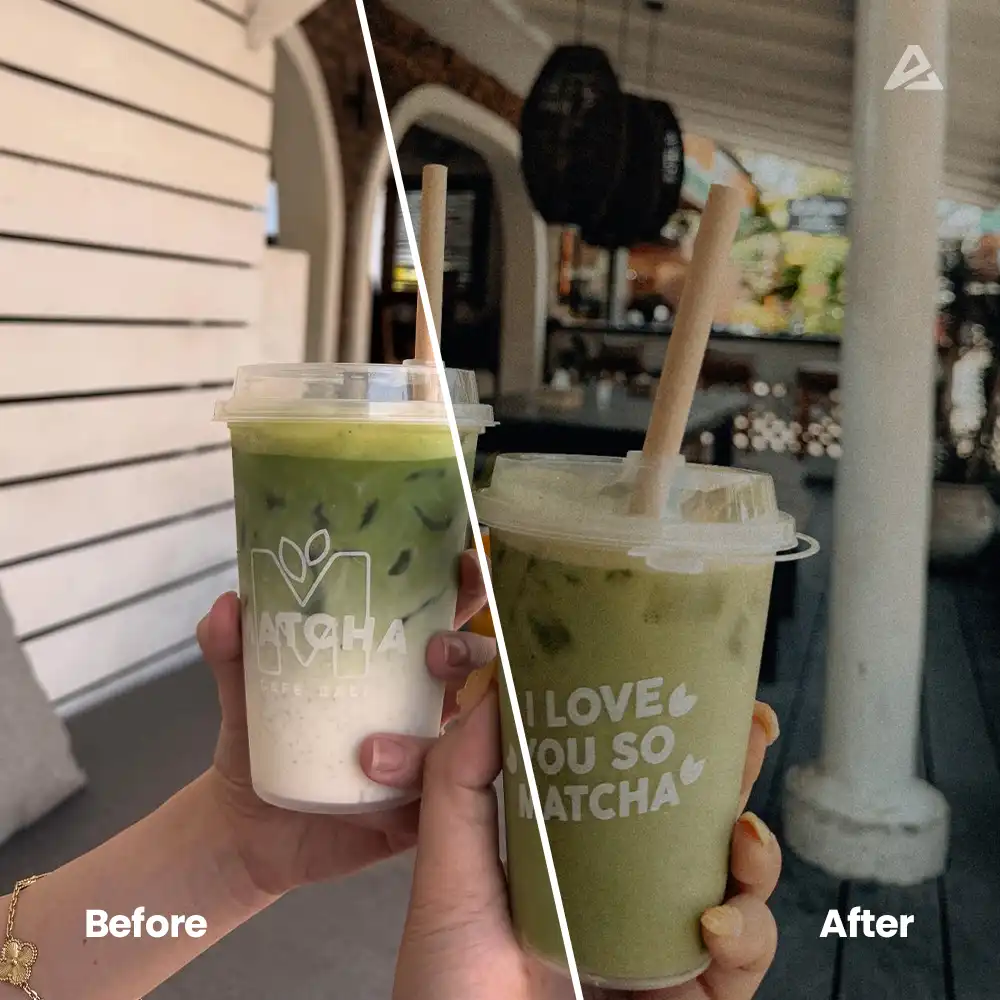 Authentic Lightroom Presets