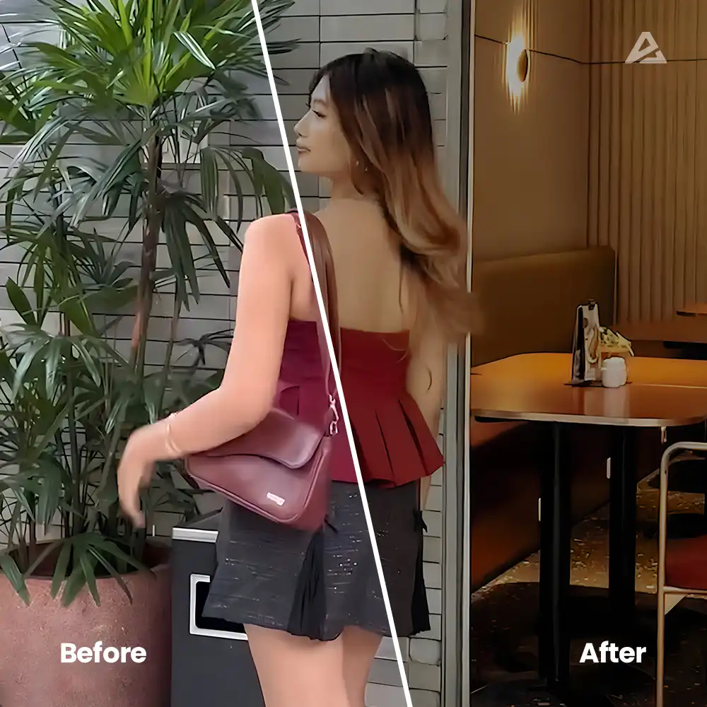 Authentic Professional LUTs For Content Creator