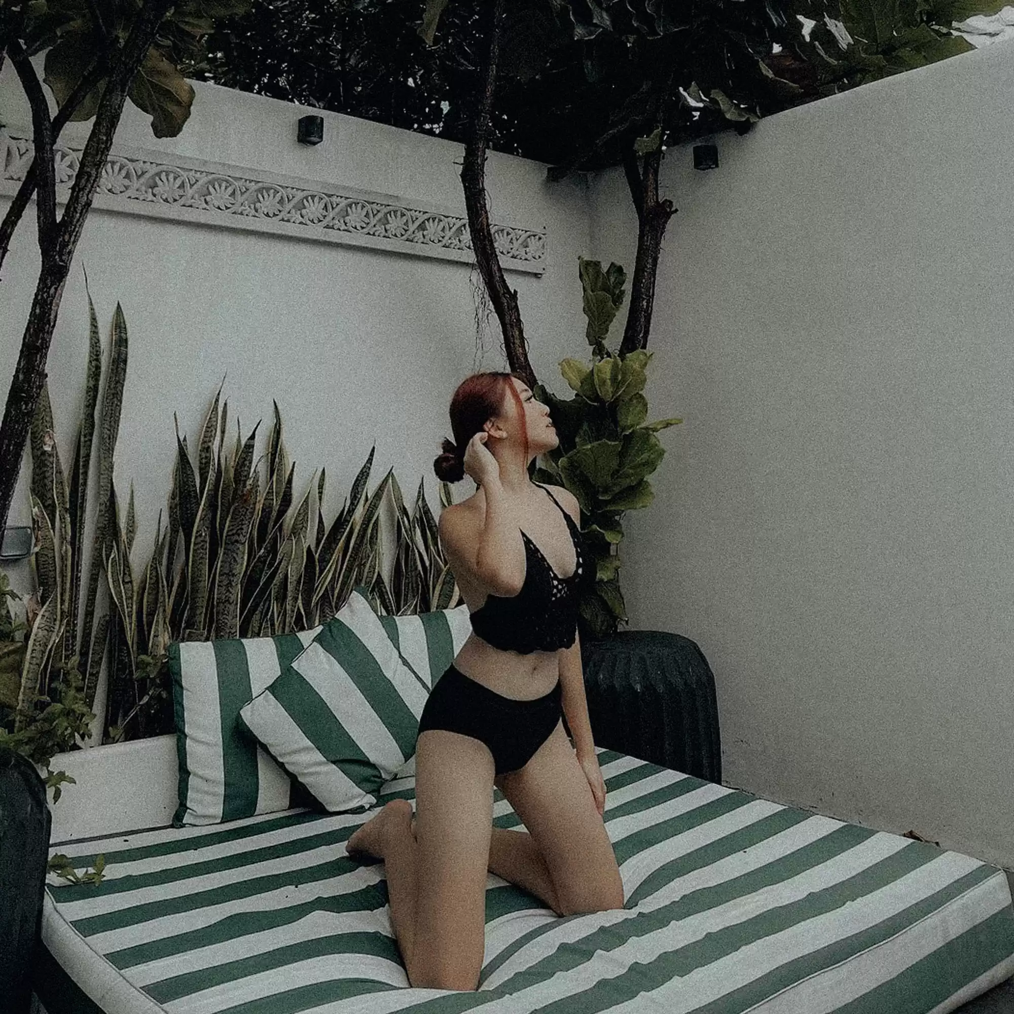 Authentic Lightroom Presets