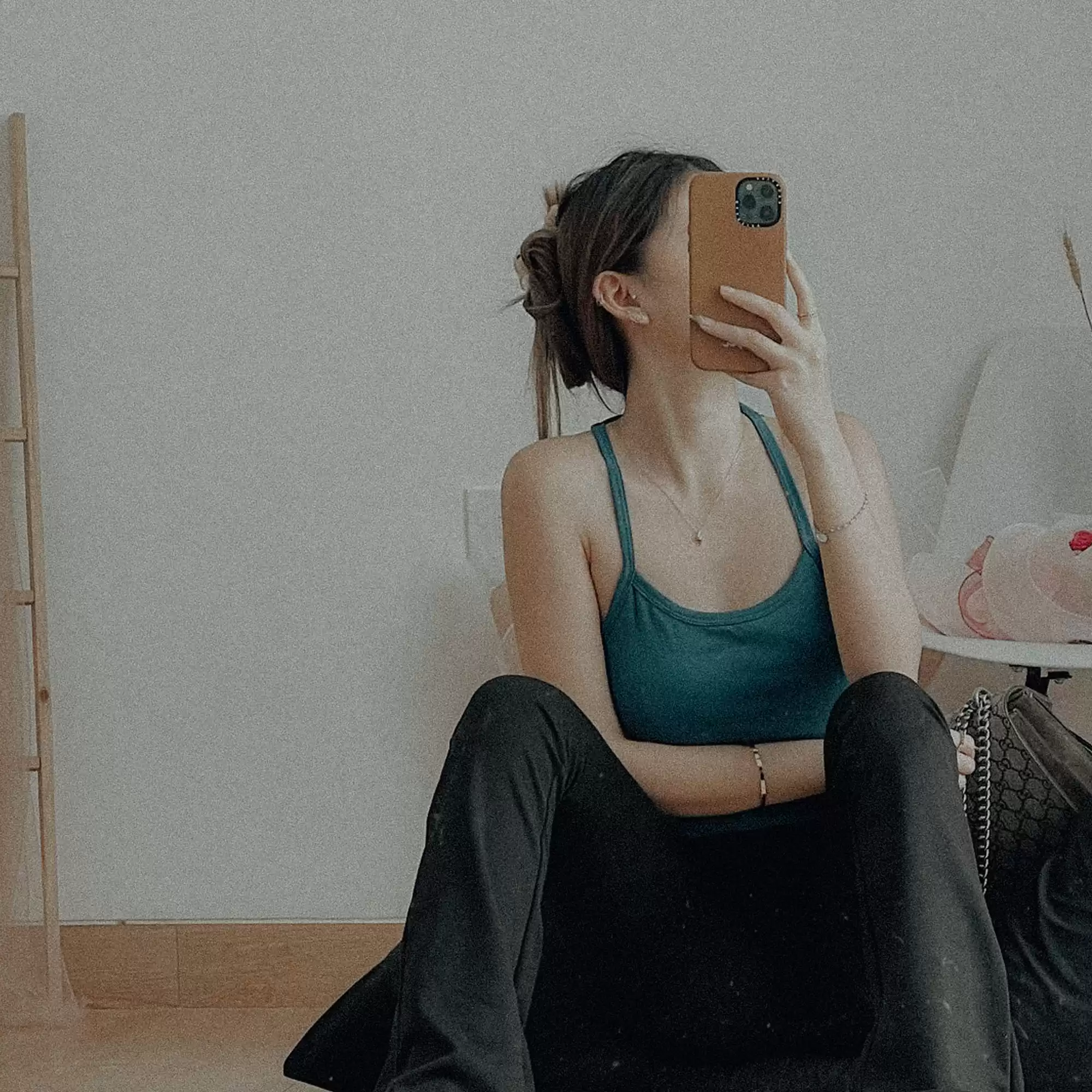 Authentic Lightroom Presets