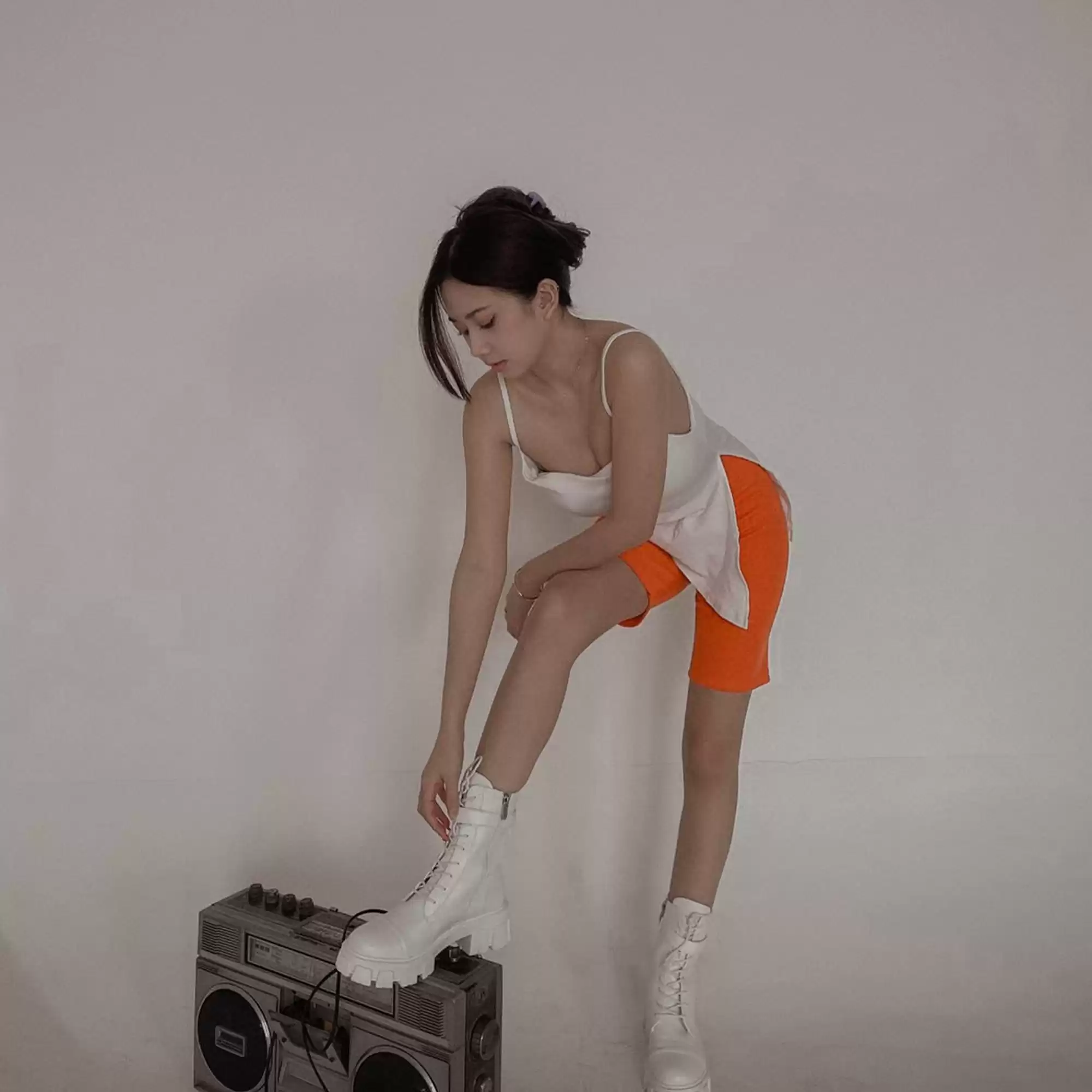 Creamy Latte Lightroom Presets