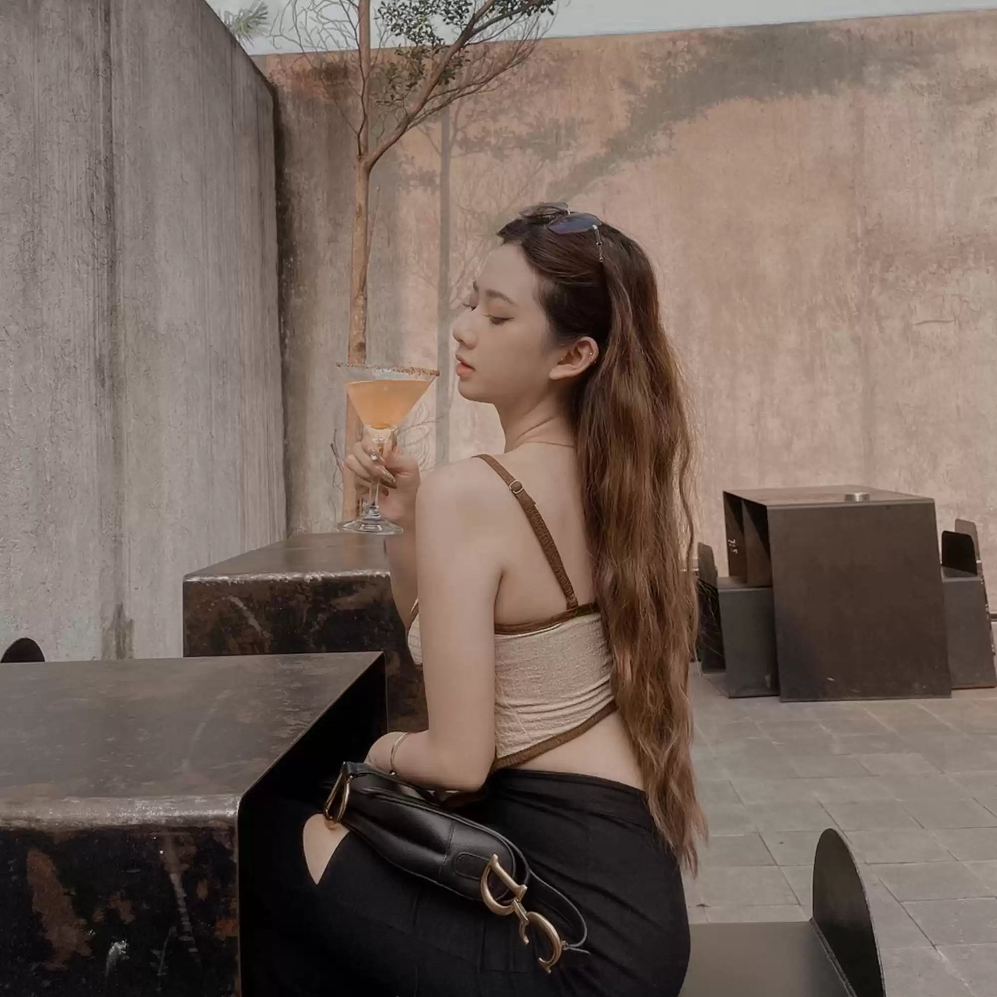 Creamy Latte Lightroom Presets