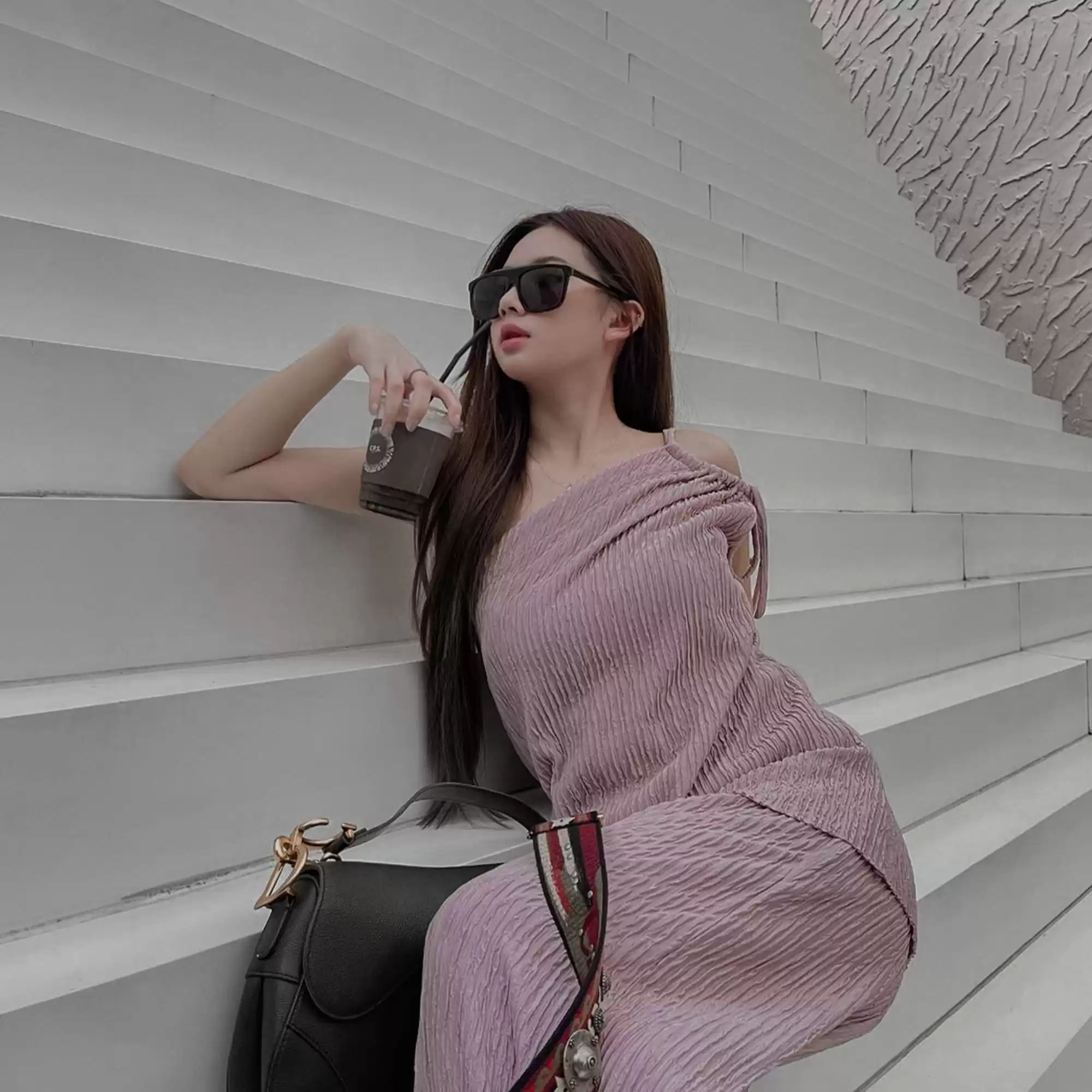 Creamy Latte Lightroom Presets