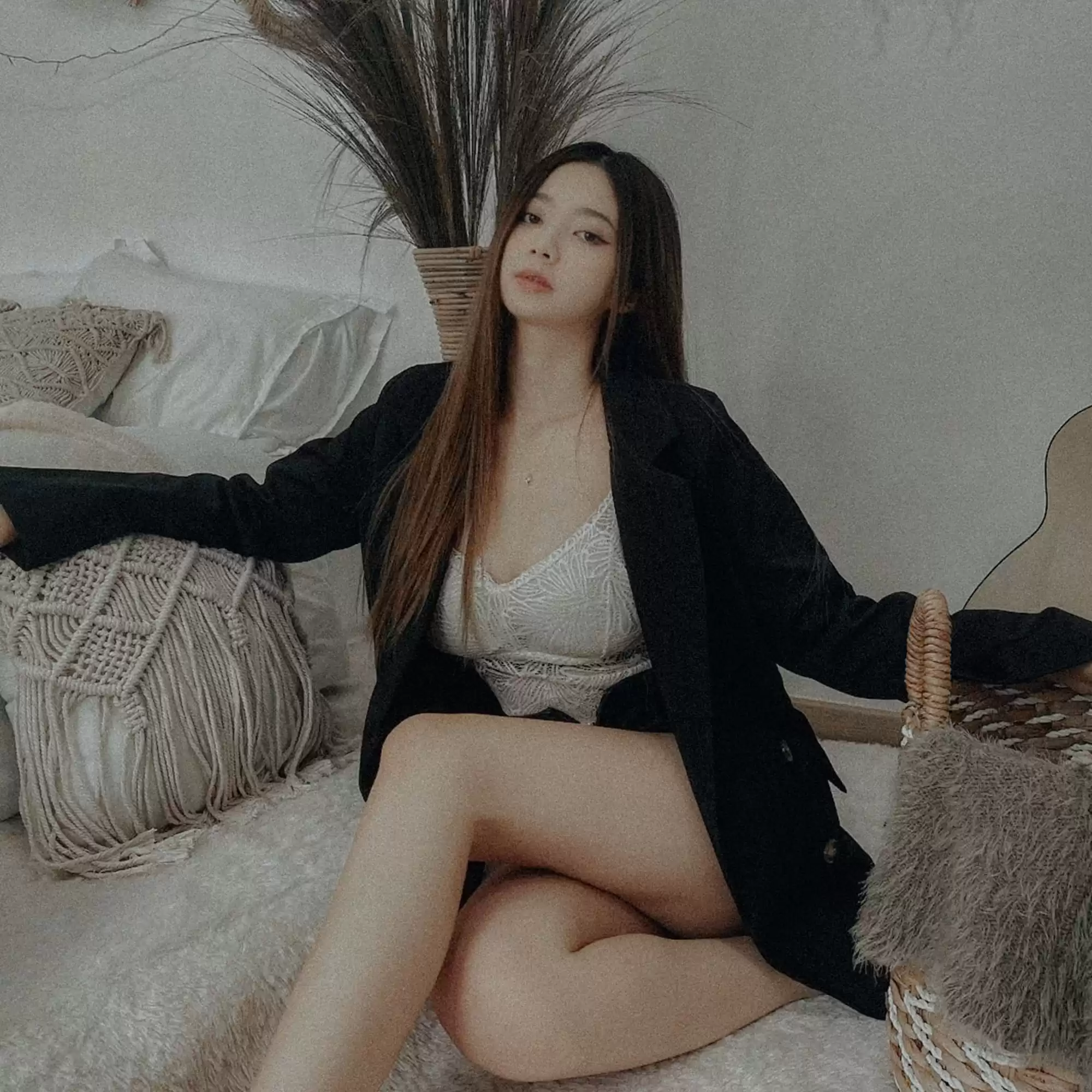 Authentic Lightroom Presets