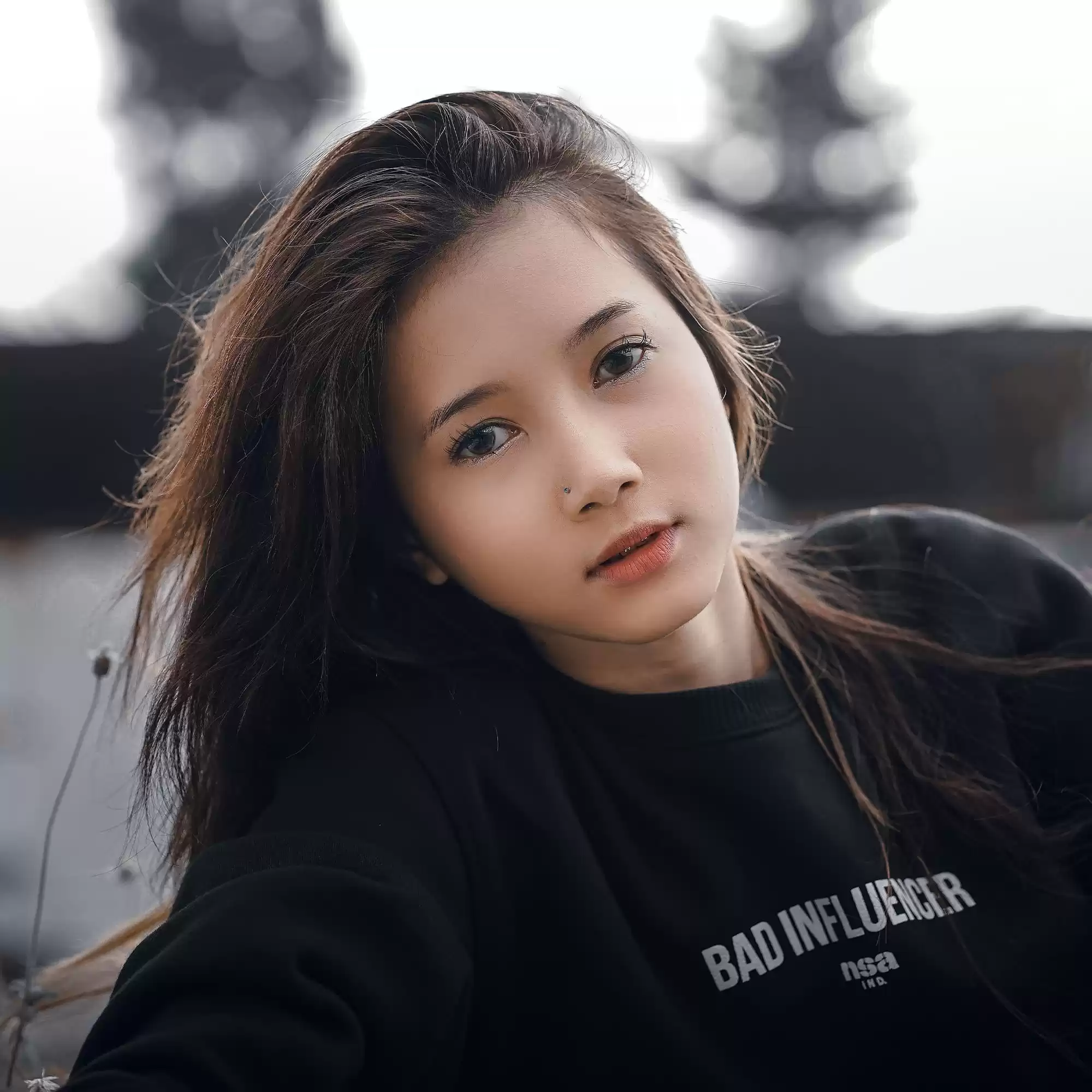 Black Lightrom Presets