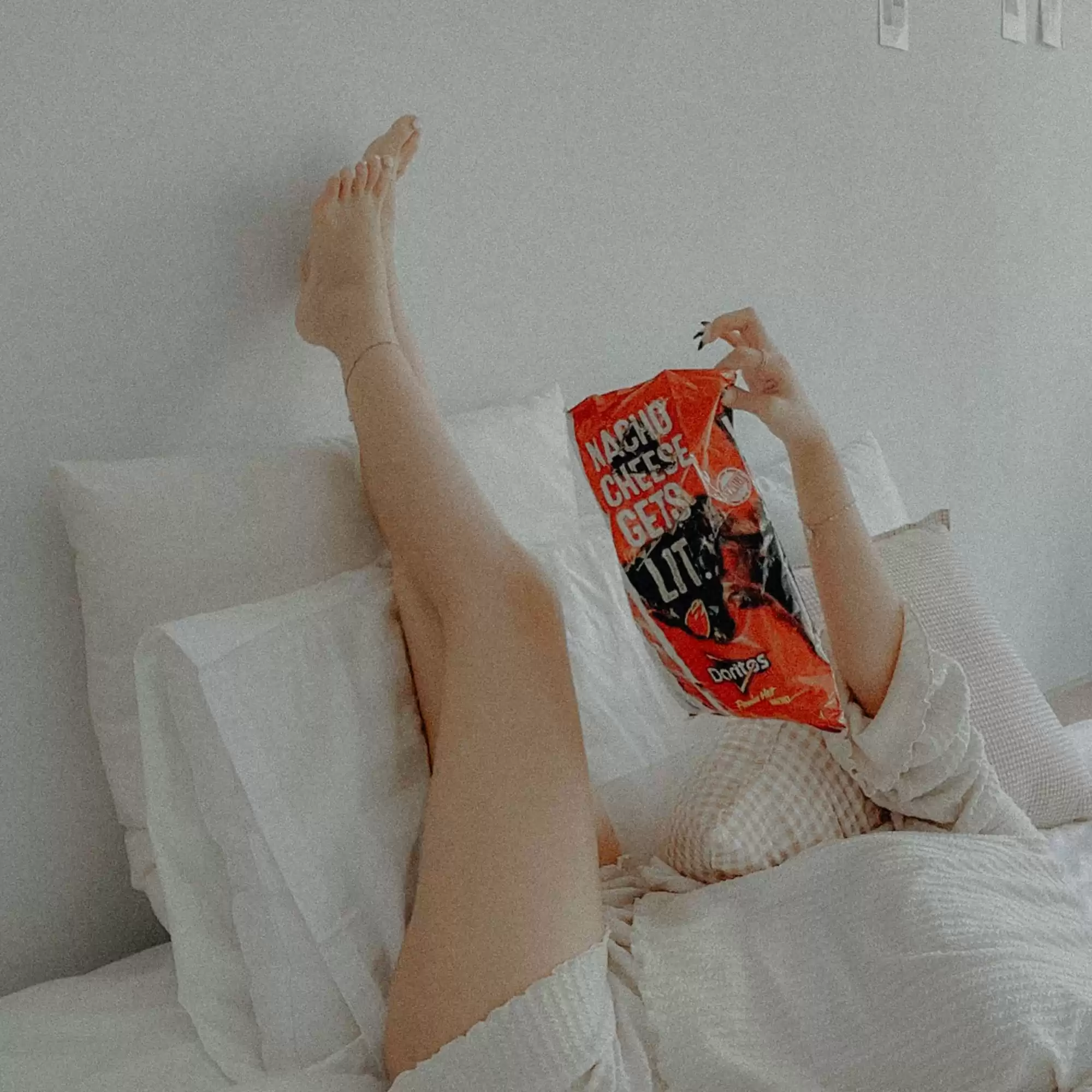 Authentic Lightroom Presets